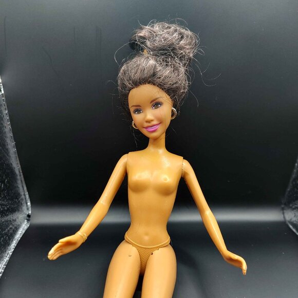 High School Musical 2 Gabriella Doll - Picture 1 of 1